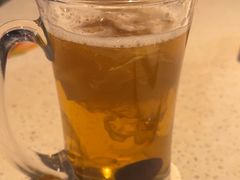 -船歌·鱼水饺青岛菜(金狮广场店)