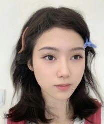 -babiline芭比莱恩半永久纹眉纹唇发际线