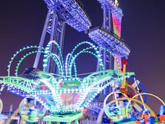-海心沙亚运公园