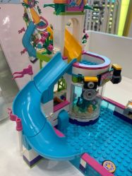 -Block Park 租乐高(D32店)