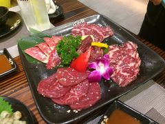 -和萌牛肠烧烤(财富中心店)