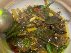 -甲王二老长沙口味馆