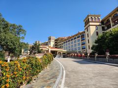 -厦门帝元维多利亚大酒店(环岛路黄厝海滩店)