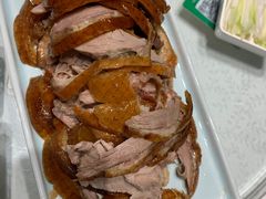-郑州烤鸭总店