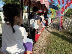 -长洲岛都市农业公园