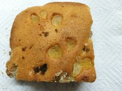 -中关村茶点