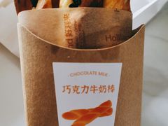 -好利来(奥林匹克购物广场店)