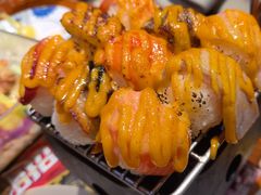 -三月居酒屋(青年大街店)