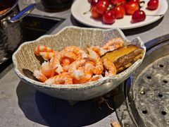 -奔海甄选·活鲜刺身铁板烧自助(太原里店)