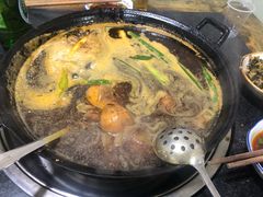 -石灰市毛记烧鸡公(解放碑店)