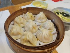 -馋三尺蟹粉小笼(人民广场店)