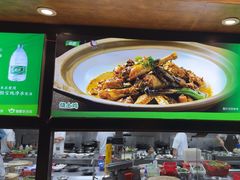 -黄泥岗·地道湖北菜(奥特莱斯店)