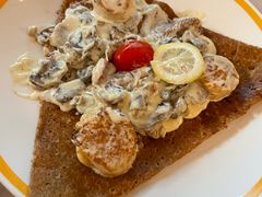 -La Creperie法餐厅(芮欧百货店)