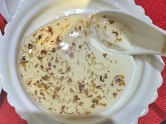 -万柳阁小馆·花园餐厅(龙潭湖店)