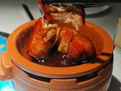 -同庆楼(滨湖万达广场店)