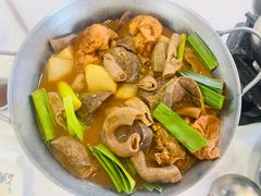 -和乐喜宴海鲜酒家(骏荣广场店)