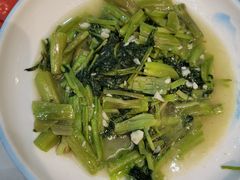 -小乡小镇·传承桐庐土菜·老板亲自烧的菜