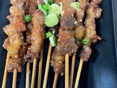 -嘎嘎鸭脑壳(金沙店)