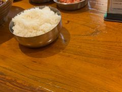 -冰川冷面·延边菜·炭烤串(观前店)