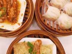 顺德人家虾饺皇-顺德人家食府(黄金广场店)