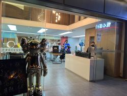 点击看大图 -诗悦发型烫染SALON