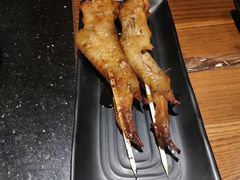 -烧货·活海鲜炭烧(湖滨商业街店)