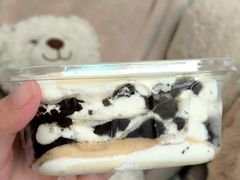 -蜜蜂小象·榴莲千层蛋糕(时代汇11栋店)