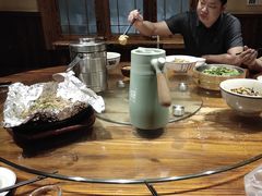 -衡厨·衡阳土菜(中南店)