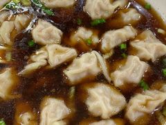 虾籽馄饨-蒋家桥饺面店(广陵路店)