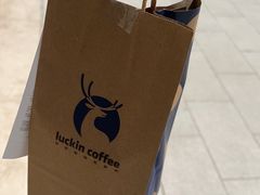 -luckincoffee瑞幸咖啡(顺义华联商厦店)