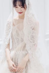 -MANLI BRIDAL婚纱