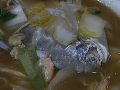 -象山小白象海鲜面