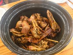 -斯丹姜母鸭·古法干香(涂门街总店)