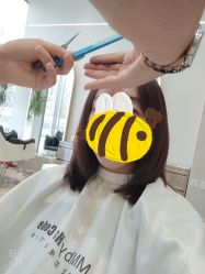 -MMbyHairCode 芭曲发型沙龙
