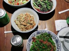 -农耕记·湖南土菜(halo广场店)