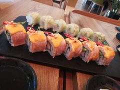 -Sushi Love 创意寿司(丽影广场店)