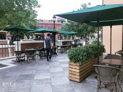 -星巴克(天津佛罗伦萨小镇店)