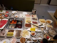 -海底捞火锅(凯德广场店)
