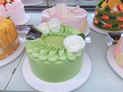 -卷心卷意·轻甜蛋糕(新光天地店)