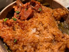 -湘间田舍(北仑银泰店)