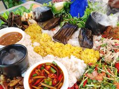 -品德宏·孔雀宴的发源地(金塔园店)