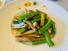 黑松露野菌上素-北京厨房(西安SKP店)