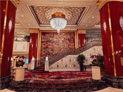 -北京中国大饭店