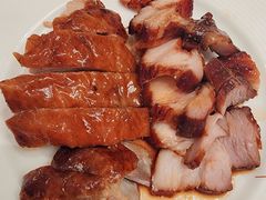 -京香轩·中餐厅(上海中庚聚龙酒店)