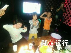 -凯乐会量贩KTV(国防大厦总店)