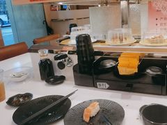 -争鲜回转寿司(浦东三钢里PLUS店)