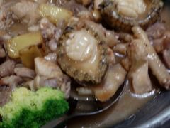 -骏丰酒楼(黄编店)