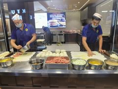 -蕃坊酥小蒙牛肉饼(怀远市场店)