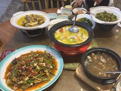 -冯小炒(巴渝大道店)