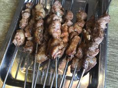 -巴依兄弟西域美食(机场店)